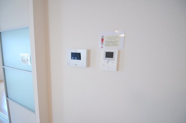 ルミエール木崎の物件内観写真